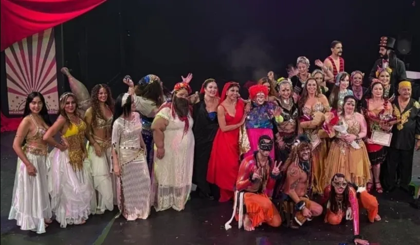 Bellydance Festival
